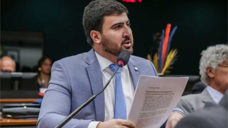 Com emendas Emanuelzinho e Fagundes, Rede Sarah Kubitschek pode ser instalada em MT