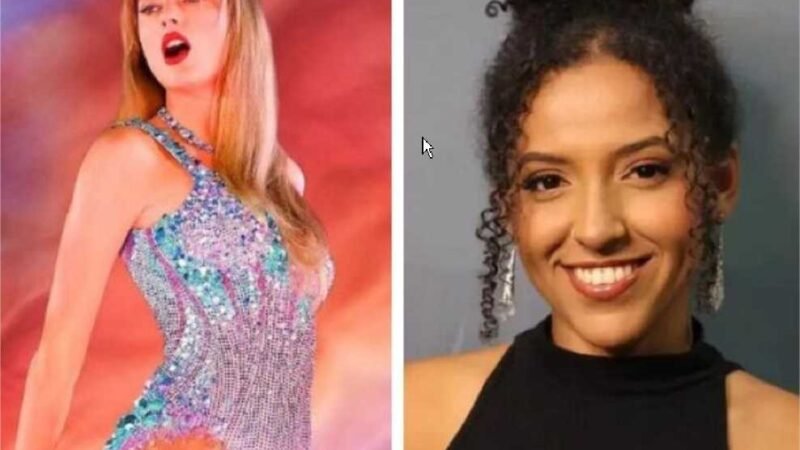 Laudo aponta que estudante de MT morreu por exaustão térmica em show de Taylor Swift