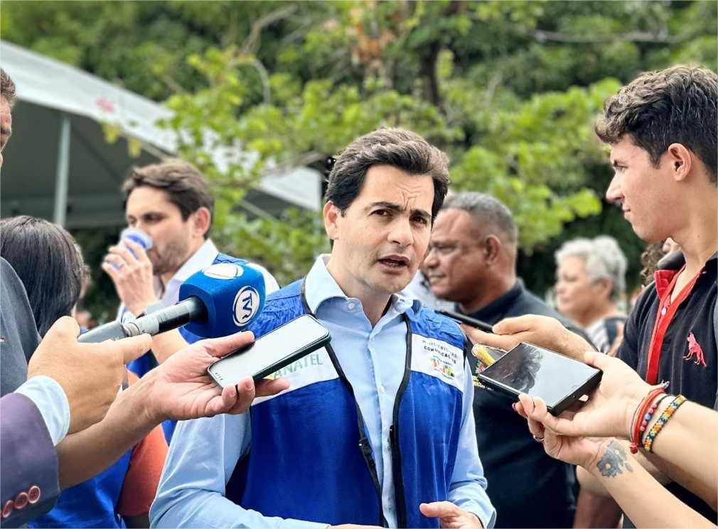 Por não confiar em Emanuel, emendas de Fabio para Cuiabá serão geridas pelo Governo de Mato Grosso
