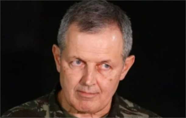 Exército cede espaço para ferrovia em MT em troca de residência para general