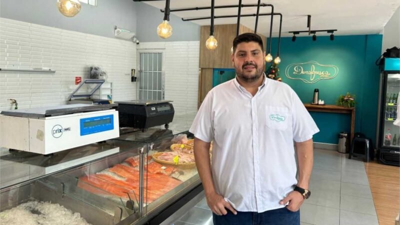 Governo libera volume recorde de crédito a empreendedores mato-grossenses em 2023