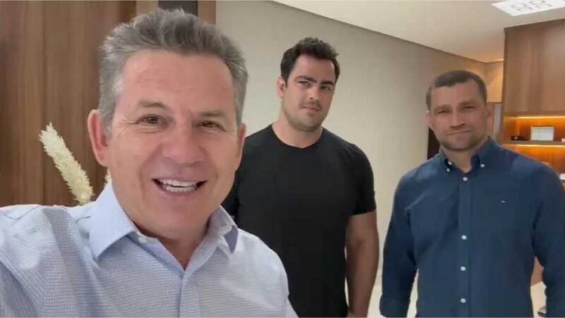 Governo de MT anuncia pagamento do Bolsa Atleta 2024; 482 esportistas são contemplados