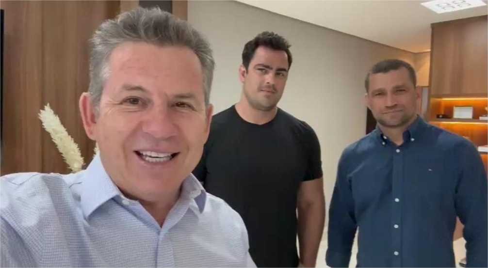 Governo de MT anuncia pagamento do Bolsa Atleta 2024; 482 esportistas são contemplados