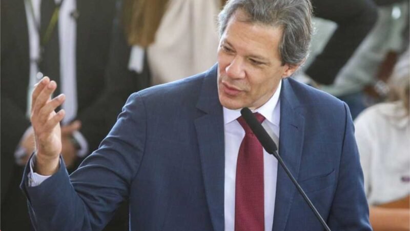 Novas medidas econômicas serão anunciadas ainda nesta semana, diz Haddad