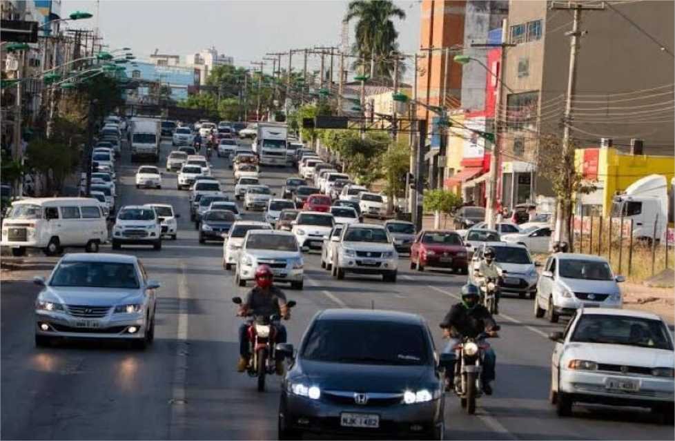 Pagamento do IPVA 2025 terá três datas de vencimento conforme final da placa