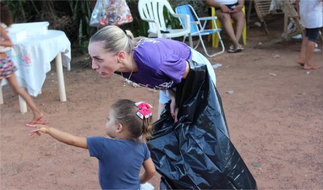 Jornalista  Katiuscia Manteli continua sendo uma das favoritas para a Câmara de Cuiabá