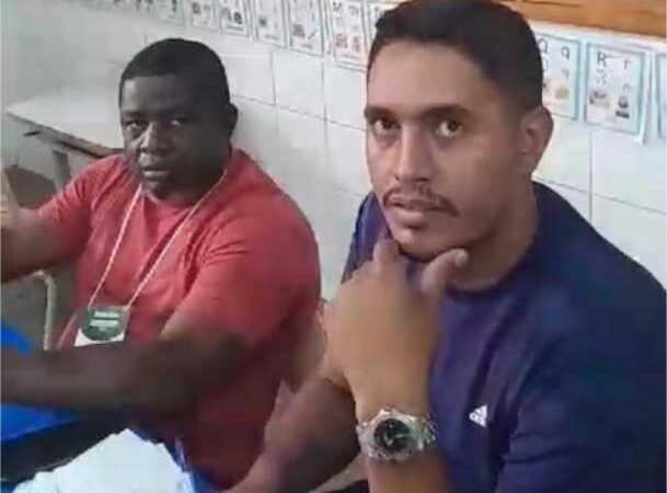 Morador acusa Ucamb de favorecer chapa em eleição e dispara: “É marmelada” vídeo