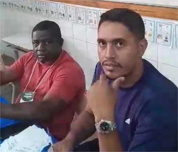 Morador acusa Ucamb de favorecer chapa em eleição e dispara: “É marmelada” vídeo