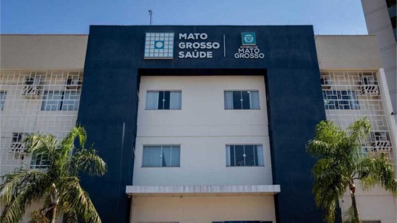 MT Saúde amplia rede de atendimento para beneficiários do interior de Mato Grosso