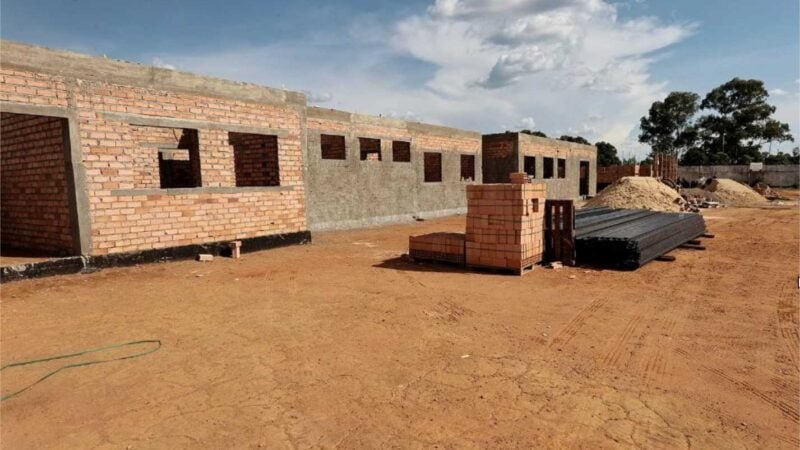 Novo quartel dos bombeiros vai garantir atendimentos mais rápidos, afirma comandante