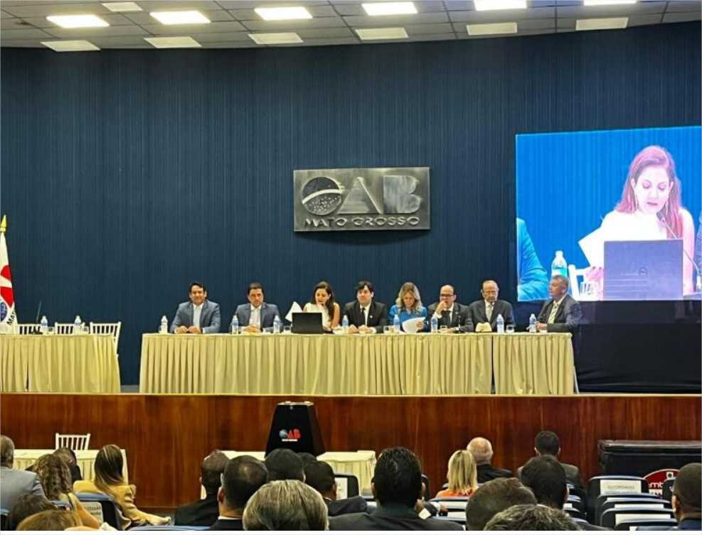 Conselho da OAB/MT indefere recursos de dois candidatos, mas liminares garantem participação