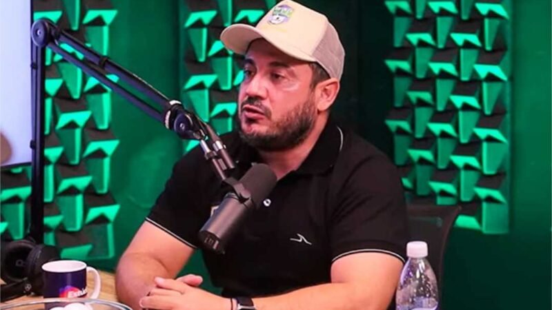 Mandantes do Peladão 2023/24 têm até quinta para definir local e horário do jogo