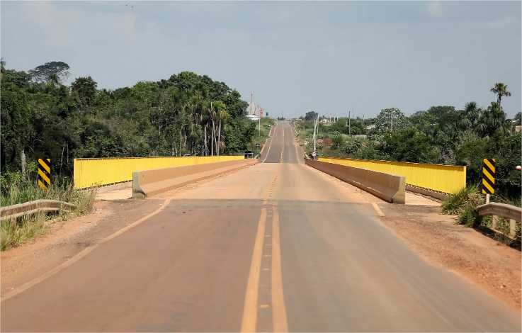 Governo de MT concluiu 194 pontes de concreto aguardadas há anos pelos moradores