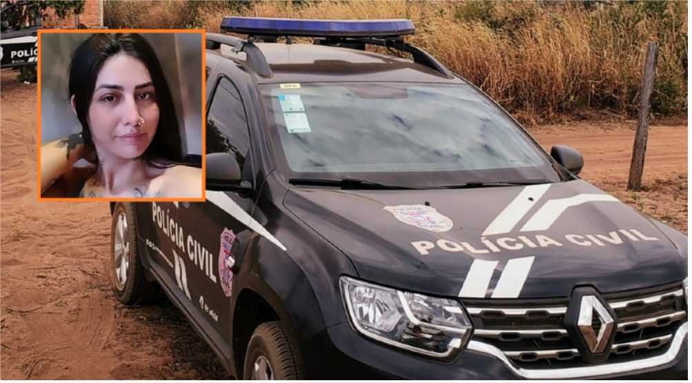 Integrante do Comando Vermelho suspostamente envolvida em diversos homicídios é presa