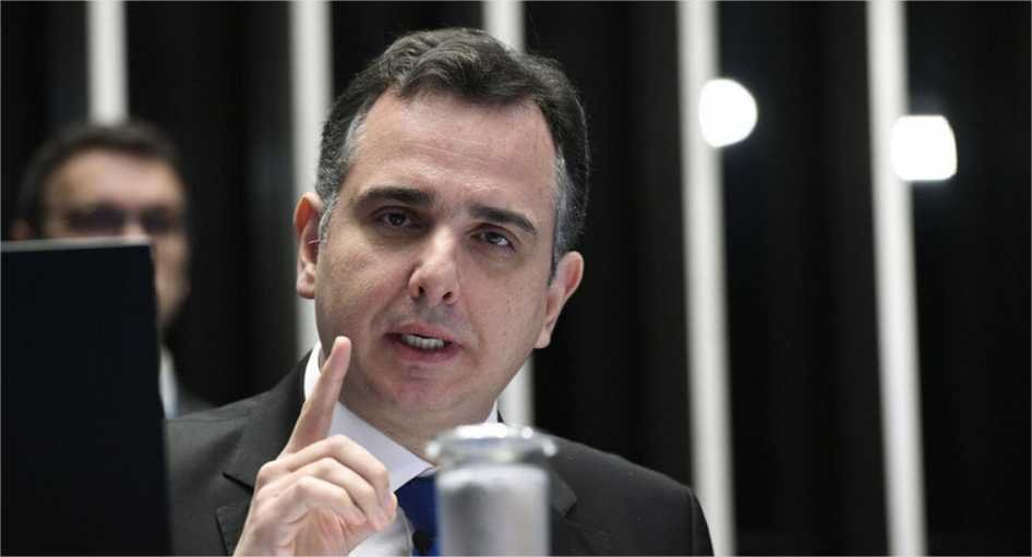 Debate sobre fim da reeleição vai ser prioridade em 2024, diz Pacheco