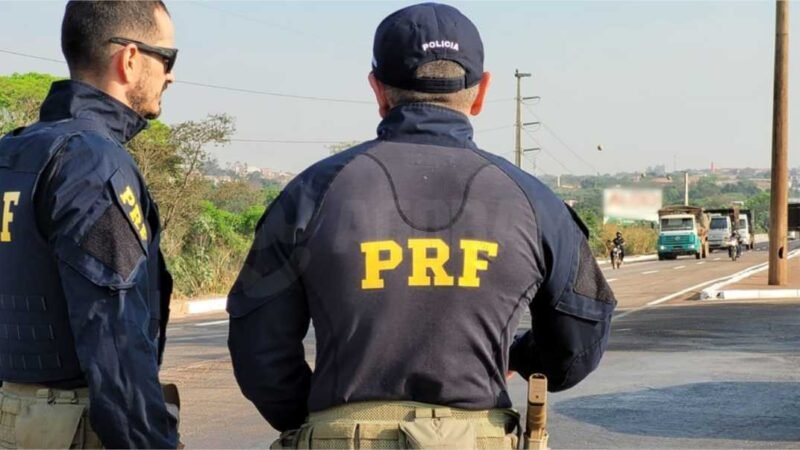 Balanço da PRF mostra 26 acidentes e seis mortes durante feriado de Natal em Mato Grosso