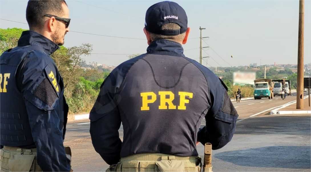 Balanço da PRF mostra 26 acidentes e seis mortes durante feriado de Natal em Mato Grosso