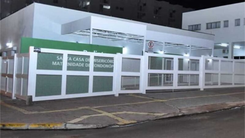 Bebê morre em hospital após dar entrada com sinais de estupro