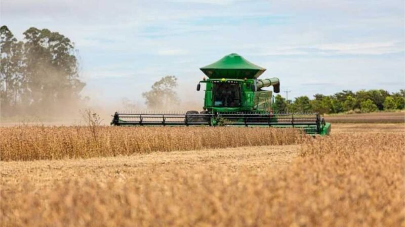 MT tem 17 cidades entre as top 100 do PIB per capita do Brasil