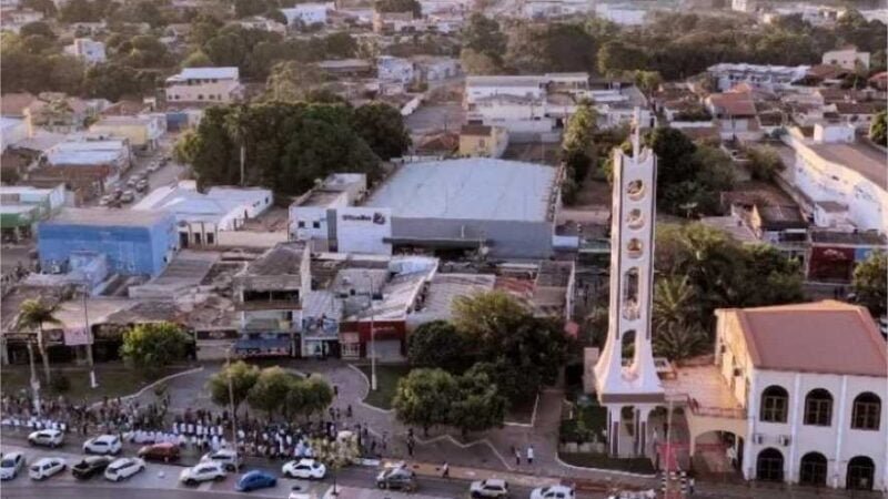 Várzea Grande: Evolução demográfica e perfil da população demonstram capacidade produtiva e crescimento