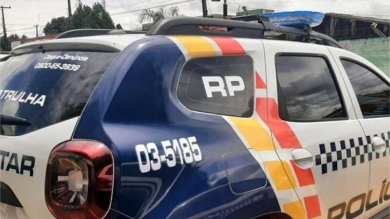 Homem é baleado na cabeça por criminosos de tocaia em veículo