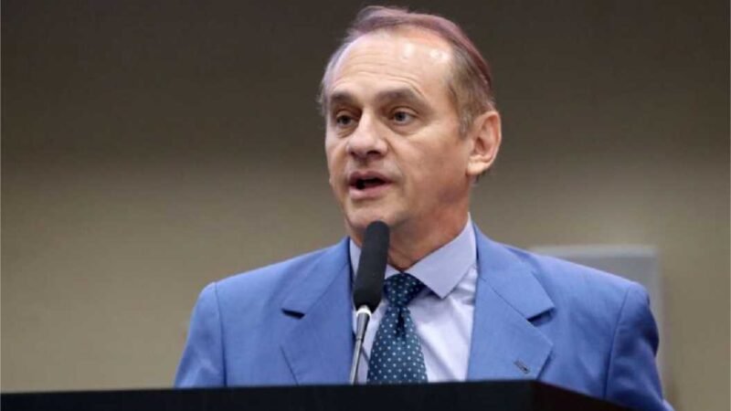 Wilson comemora aumento de 2% no valor das emendas parlamentares