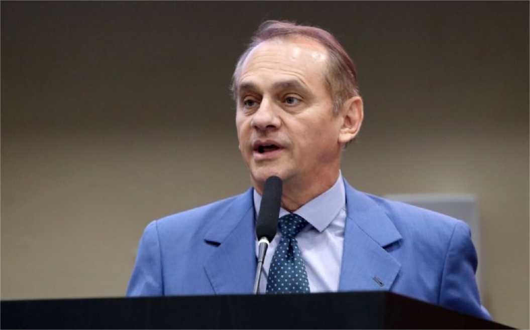 Wilson comemora aumento de 2% no valor das emendas parlamentares