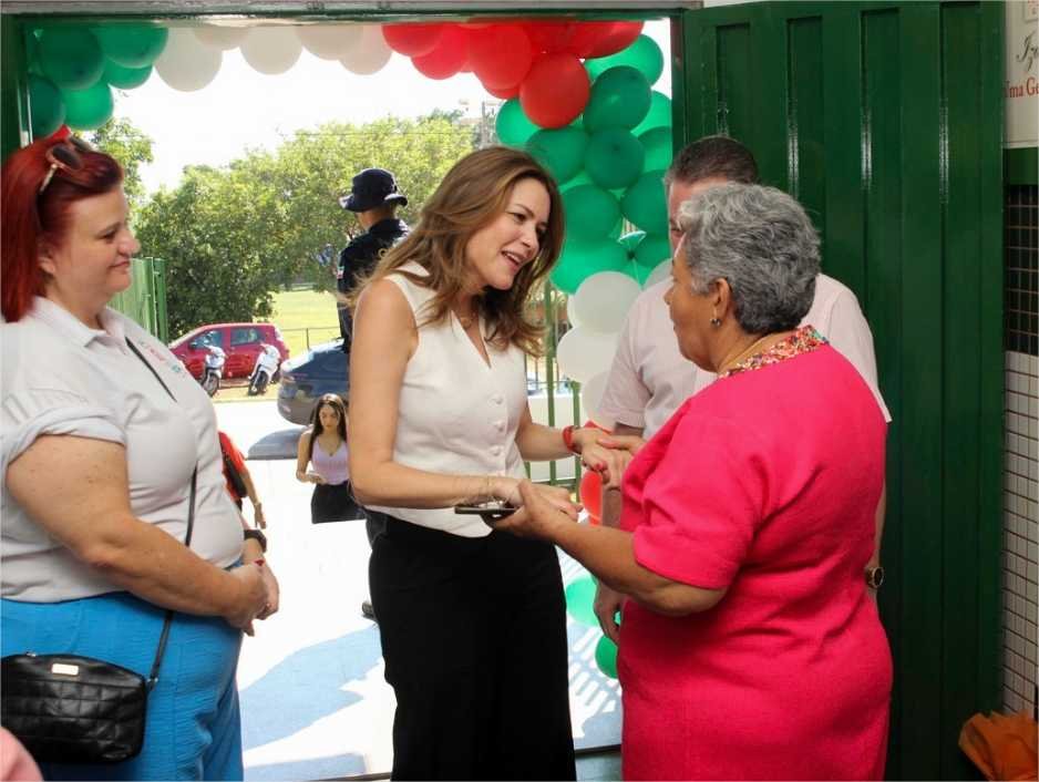 “Casa de Sarita” completa seis meses e leva até as mulheres do Mapim, serviços e Políticas Públicas”