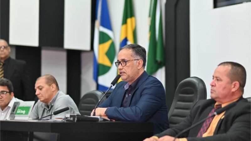 UFMT fará estudo sobre impacto da graxaria da Marfrig em moradores de Cuiabá e VG