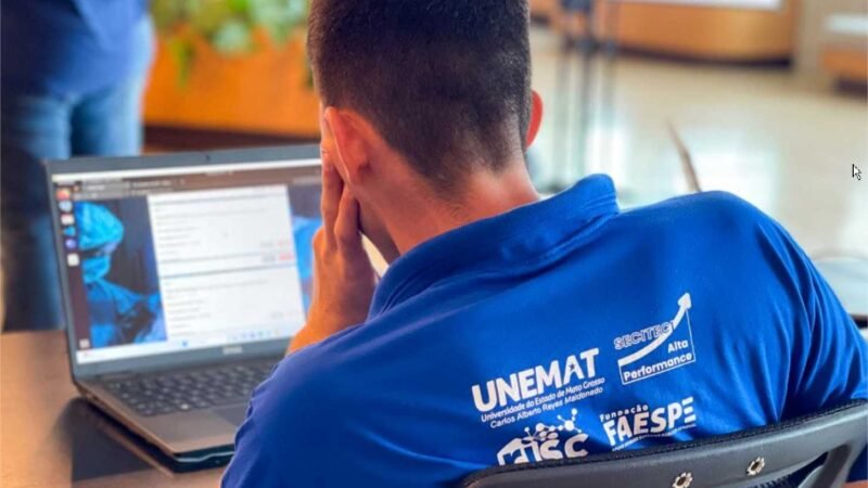 Seciteci convoca 50 estudantes aprovados para estágio com bolsa de R$ 6 mil