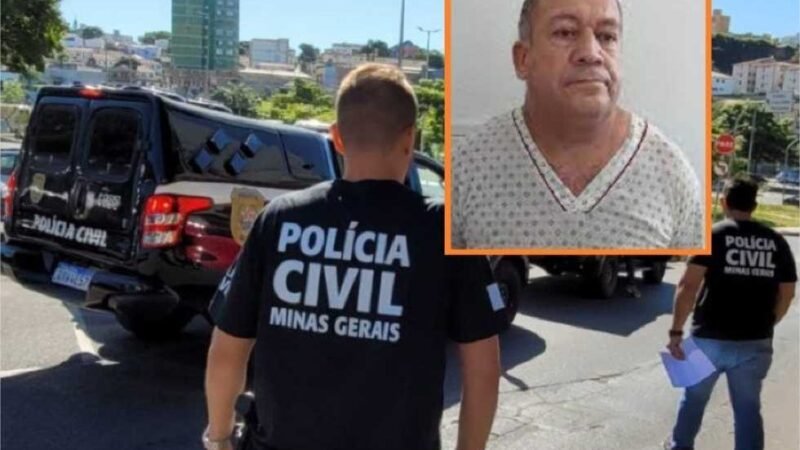 Delegado diz que pistoleiro é “contador de histórias”, iludiu advogado e mentiu em depoimento