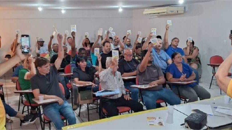 Decisão da Femab de prorrogar eleições não atinge a Ucamb, que não é filiada