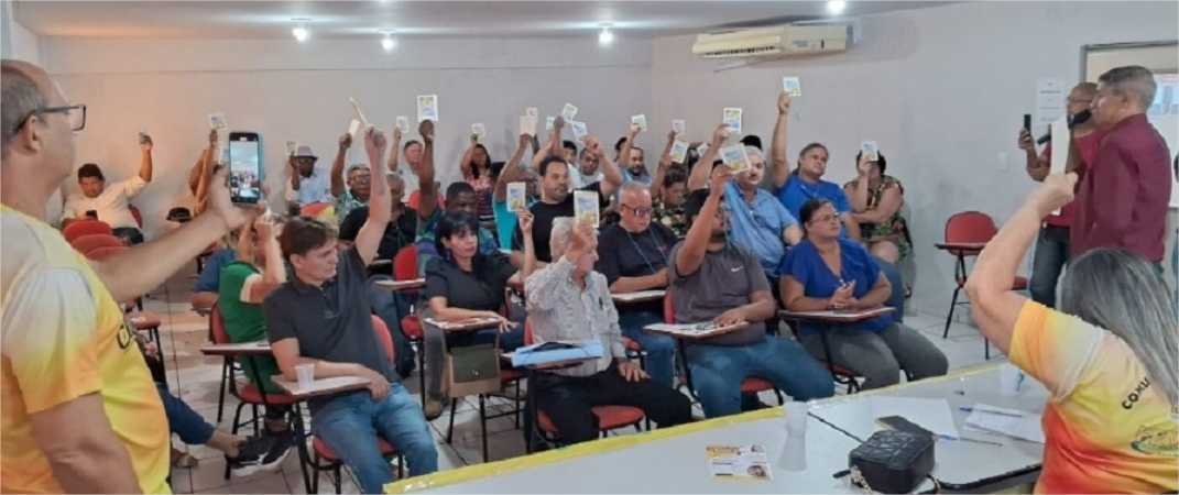 Decisão da Femab de prorrogar eleições não atinge a Ucamb, que não é filiada