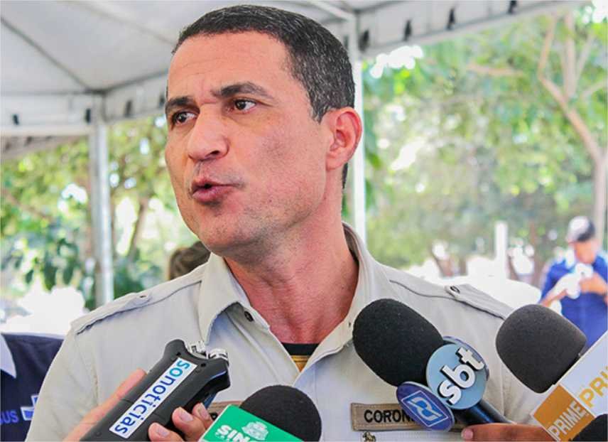 Deputado de MT diz que projeto obrigará empresas a instalarem bloqueadores de celular nos presídios