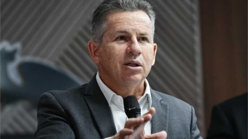 Governo de MT decide não aumentar ICMS: “Estado não vai entrar em guerra fiscal”, afirma governador