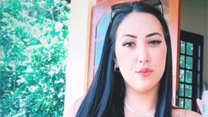Mulher é encontrada morta, sem roupa e com sinais de espancamento