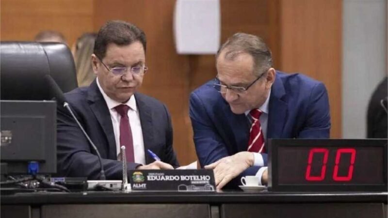 Wilson diz que Botelho tem poucos dias para decidir se muda para o PSD