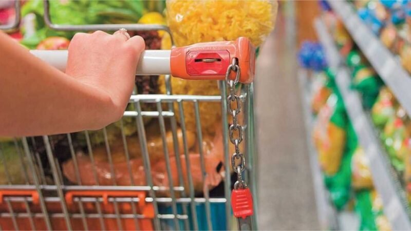 Alimentos mais caros puxam alta de 0,28% da inflação em novembro