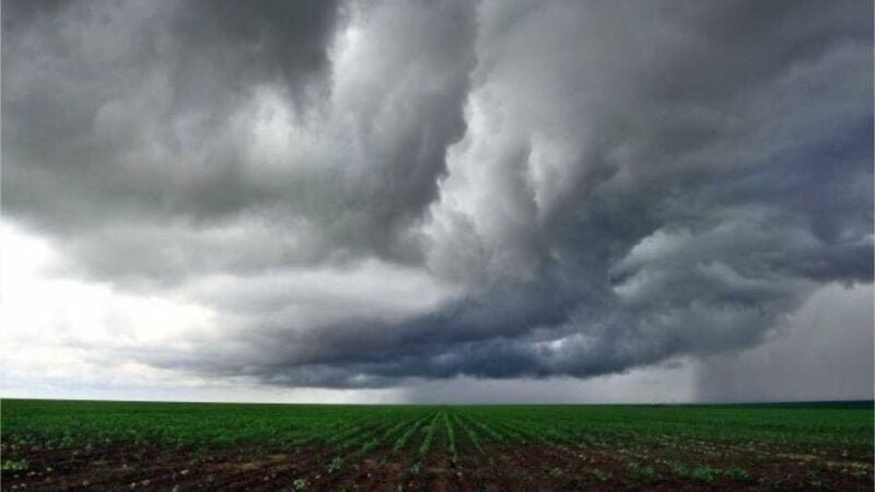 Inmet prevê chuvas acima da média para algumas regiões de MT no mês de dezembro