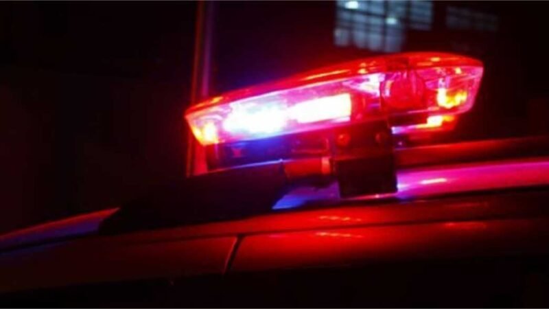 Homem agride companheira e tenta queimar os olhos da vítima com isqueiro