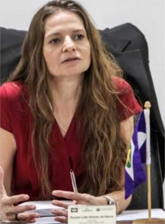 Mulheres: direito à acompanhante