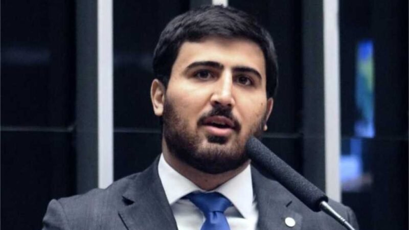 Após chacina em Sorriso, Emanuelzinho propõe sistema para facilitar prisão de foragidos