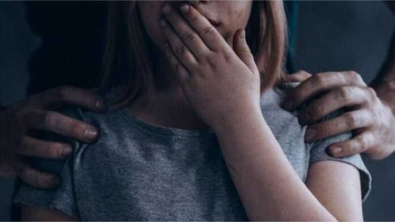 Adolescente de 12 anos é estuprada pelo pai em MT