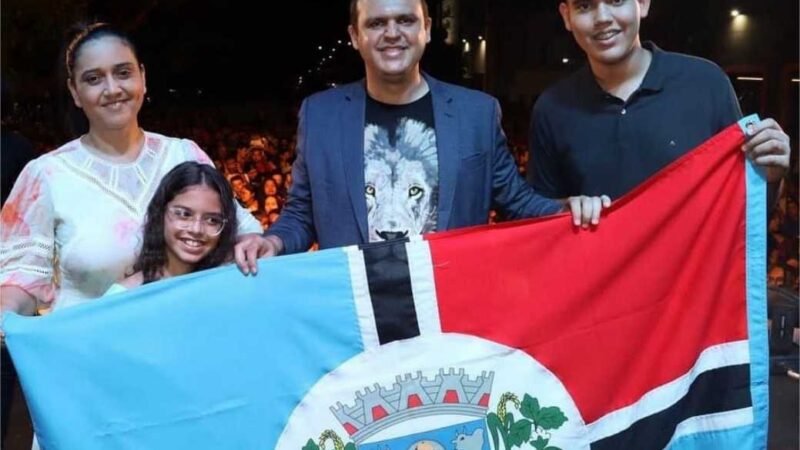 Thiago amplia liderança em nova pesquisa para prefeitura de Rondonópolis