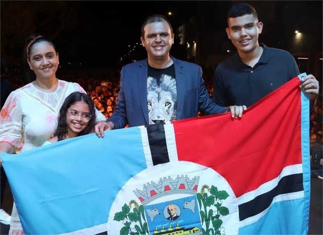 Thiago amplia liderança em nova pesquisa para prefeitura de Rondonópolis