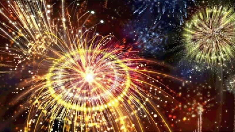 Lei de Wilson Santos promete um réveillon colorido, mas menos barulhento em MT