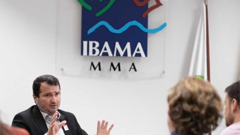 Fórum trabalha pela unificação, junto ao Ibama, dos sistemas de controle de produtos florestais