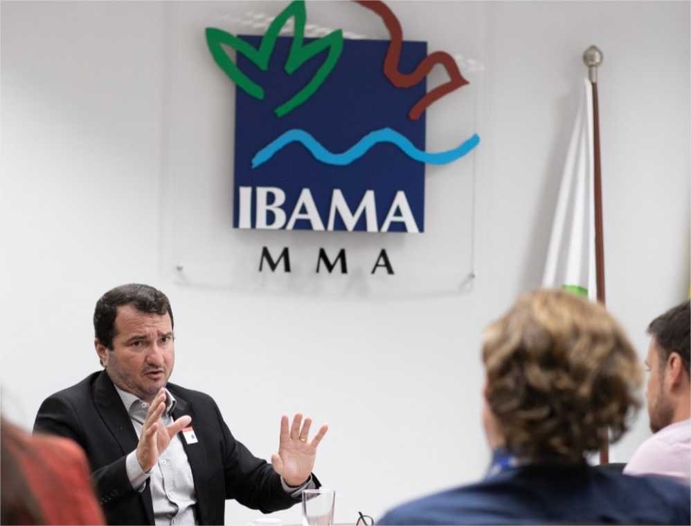 Fórum trabalha pela unificação, junto ao Ibama, dos sistemas de controle de produtos florestais