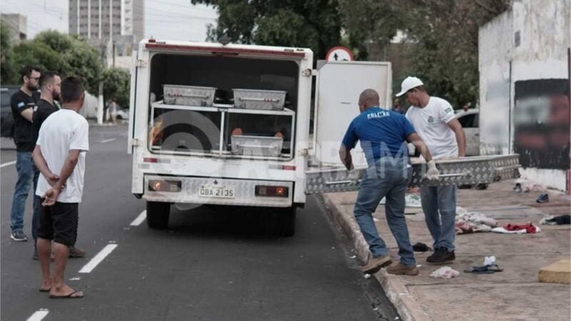 Dois policiais militares são responsáveis por chacina em Rondonópolis, afirma denúncia