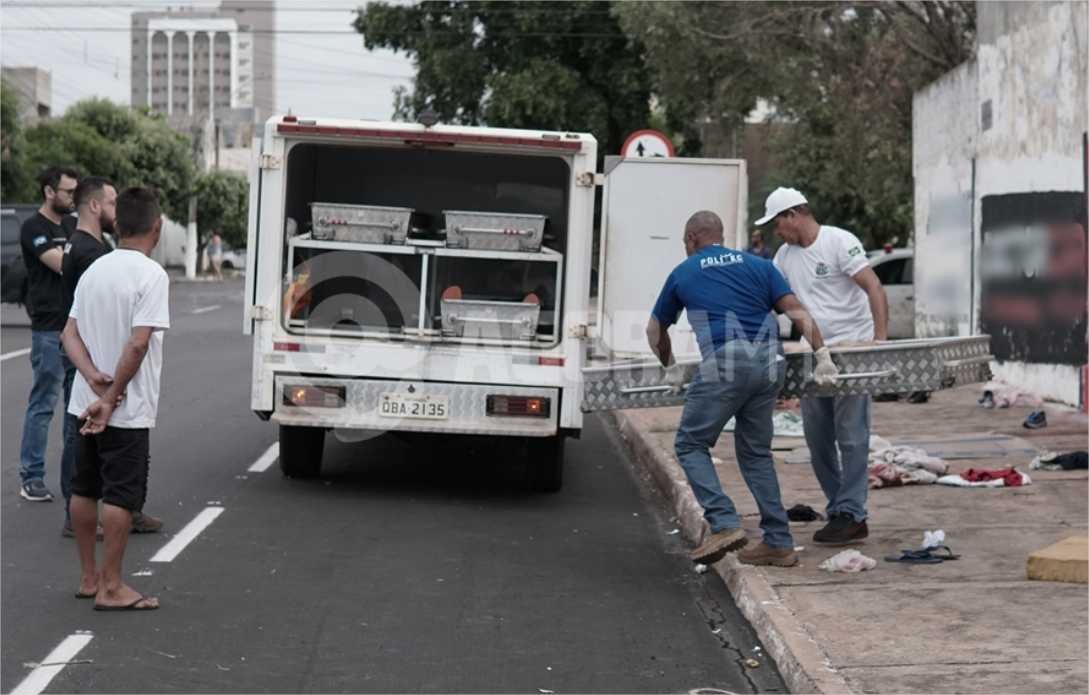 Dois policiais militares são responsáveis por chacina em Rondonópolis, afirma denúncia